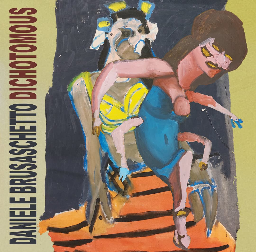 Daniele Brusaschetto - Dichotomous